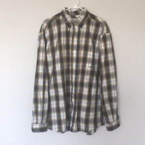 Men’s Roper Button Up Shirt